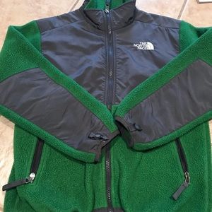 The North Face Jacket